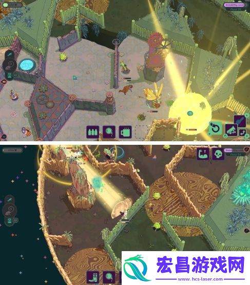 超时空地牢公开B测启动