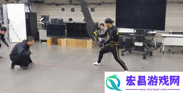 怪物猎人