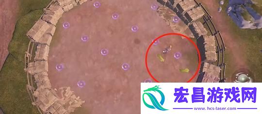无限暖暖赶绵羊怎么过