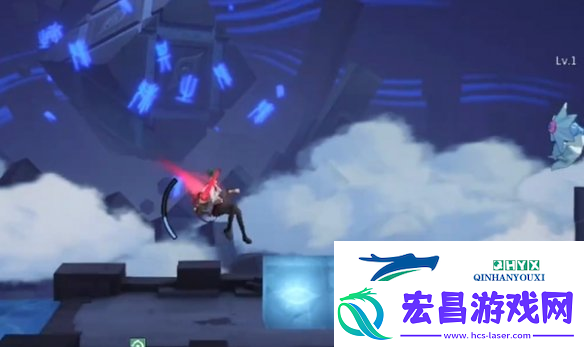归龙潮疾行试炼四怎么过疾行试炼四通关攻略