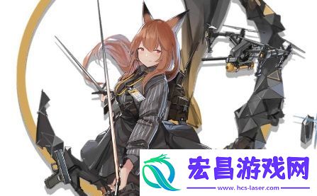 明日方舟近卫干员芙兰卡基本信息介绍