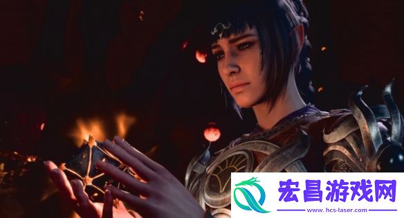 博德之门3荣誉模式存档方法介绍