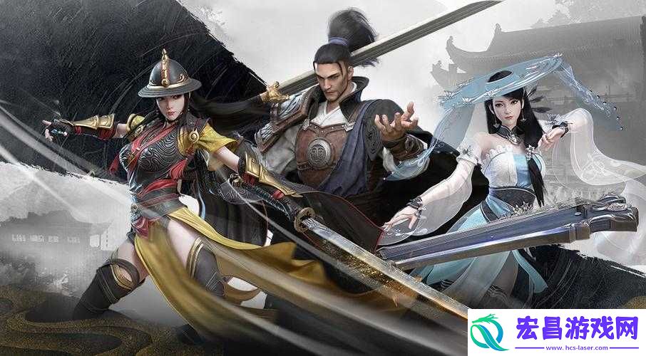 武侠乂深度解析