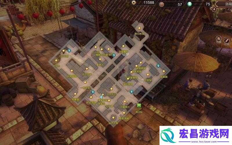 天命奇御深度攻略