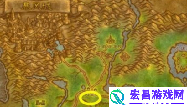 魔兽世界恐怖的战利品任务怎么做