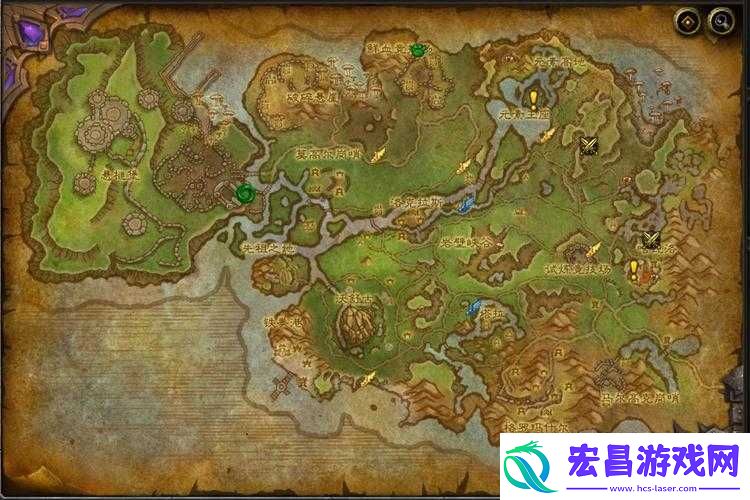 进击的魔王