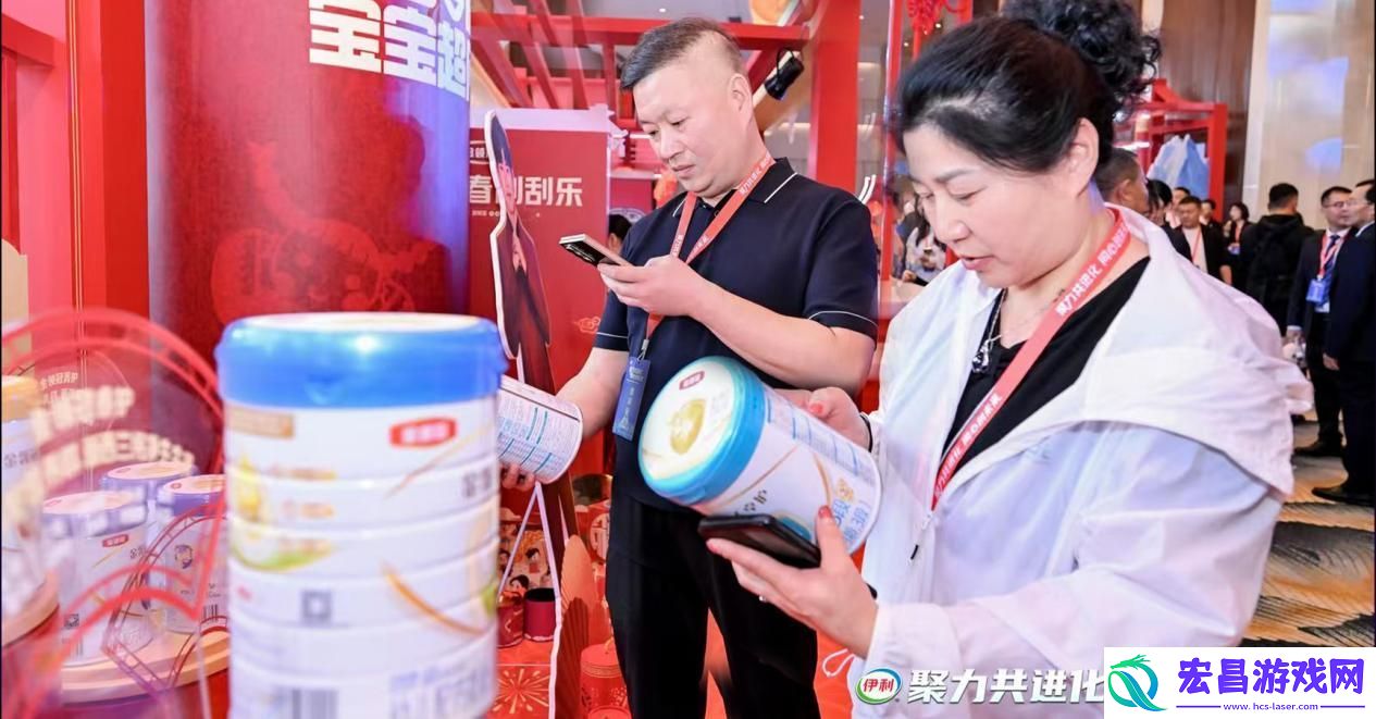 创领母婴行业共赢未来