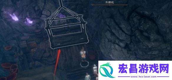 博德之门3升降机无法开启解决方法介绍