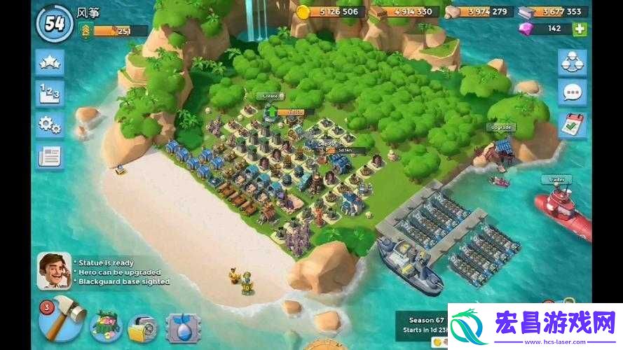 海岛奇兵10月15日恐怖博士阶段15通关详解