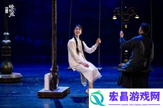 赖声川上剧场迎9周年