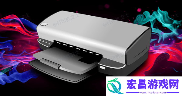 热敏打印机打印一半有字一半没字怎么回事