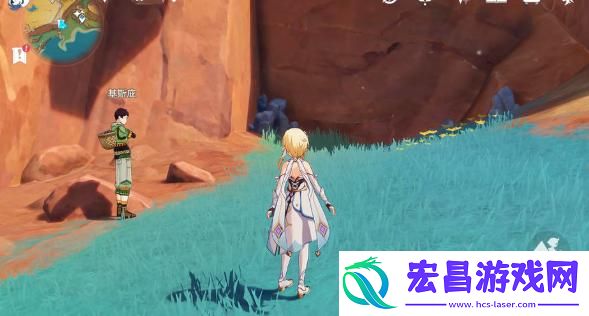 原神纳塔悬木人隐藏宝箱怎么获得