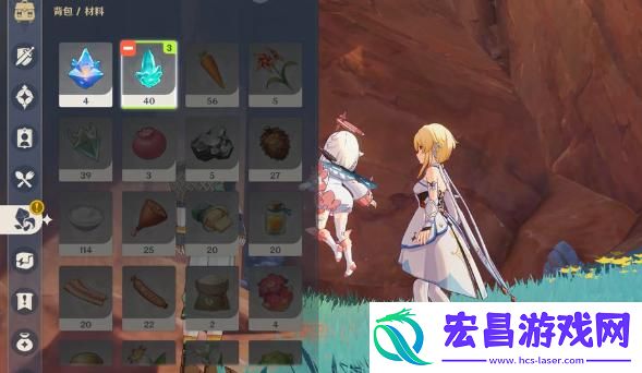 原神纳塔悬木人隐藏宝箱怎么获得