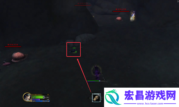 魔兽世界利险生意任务怎么完成