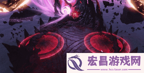逆水寒手游魔尊血鹤机制是什么