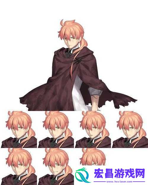 FGO2.7章异星神助战技能全面曝光及其详细效果深度分析