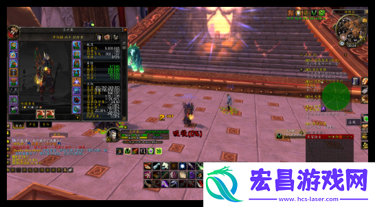 魔兽世界11.0兽王猎pve宏哪些好用
