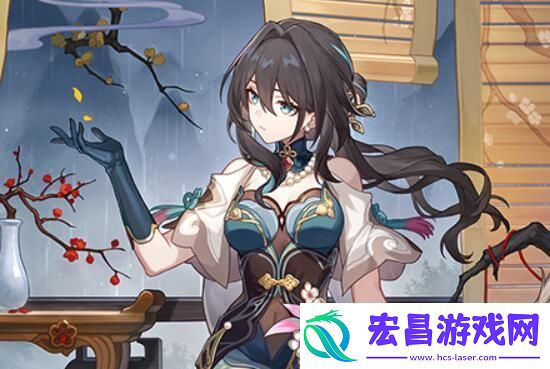 崩坏