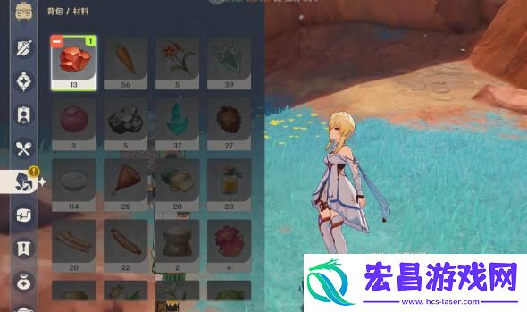 原神纳塔悬木人隐藏宝箱怎么获得