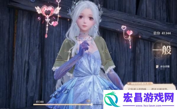 无限暖暖性感天王挑战怎么解锁