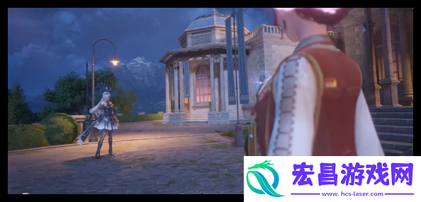 无限暖暖帅气天王怎么通关