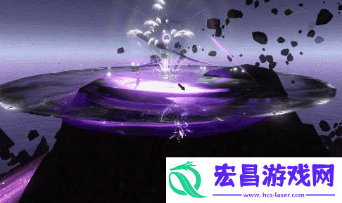 逆水寒手游魔尊血鹤机制是什么