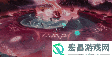 逆水寒手游魔尊血鹤机制是什么