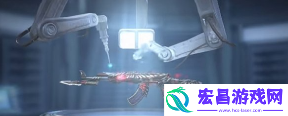 cf手游万化坊在哪里