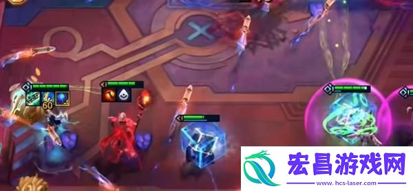 金铲铲之战极品法丹怎么练