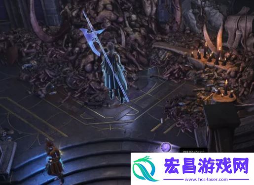 博德之门3阴影宝石数量介绍