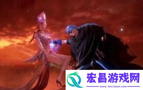 唐三把比比东埇的不亦乐乎