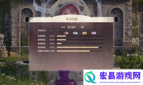无限暖暖性感天王挑战怎么解锁