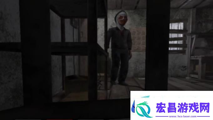 恐怖公寓逃脱攻略恐怖公寓逃脱攻略
