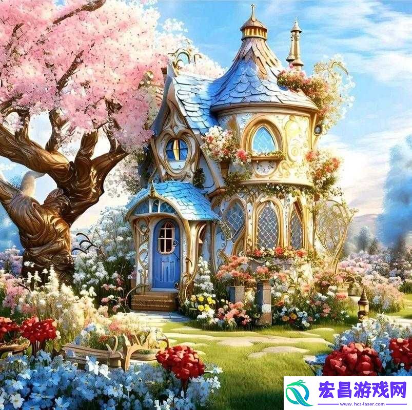 秘密花园高清在线观看完整版