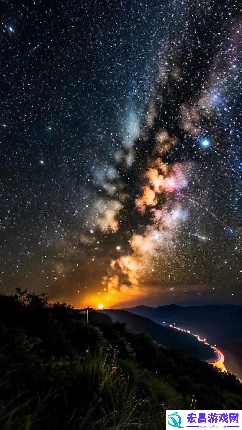 星空天美