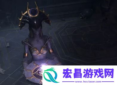 博德之门3阴影宝石数量介绍