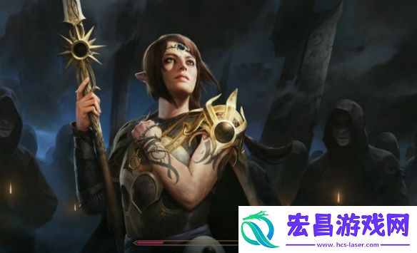 博德之门3荣誉模式存档方法介绍