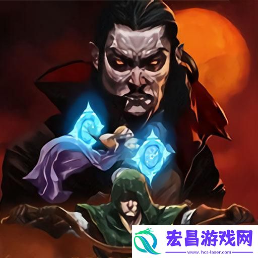 吸血鬼幸存者哪个角色好用