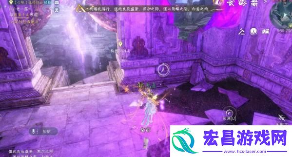 逆水寒手游背水饮刀怎么获得