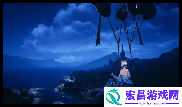 无限暖暖花愿镇见闻任务怎么做