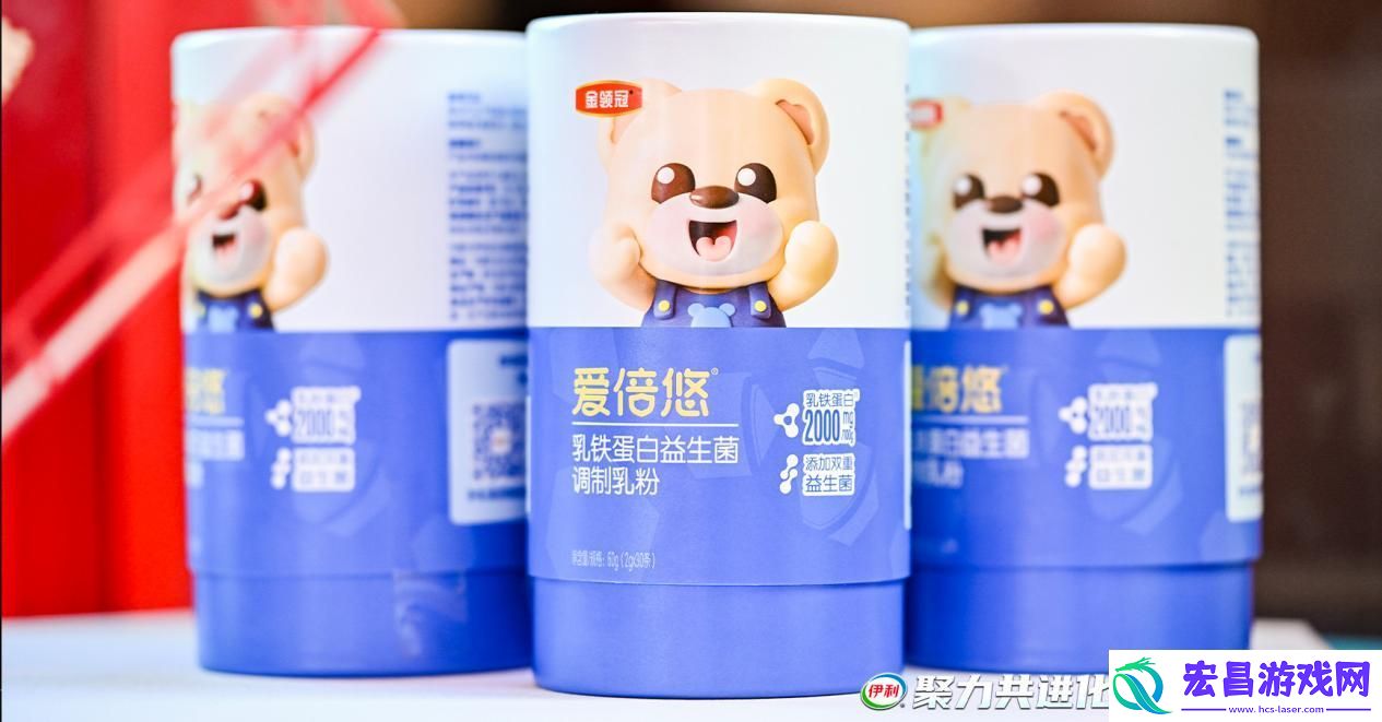 创领母婴行业共赢未来