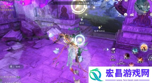 逆水寒手游背水饮刀怎么获得