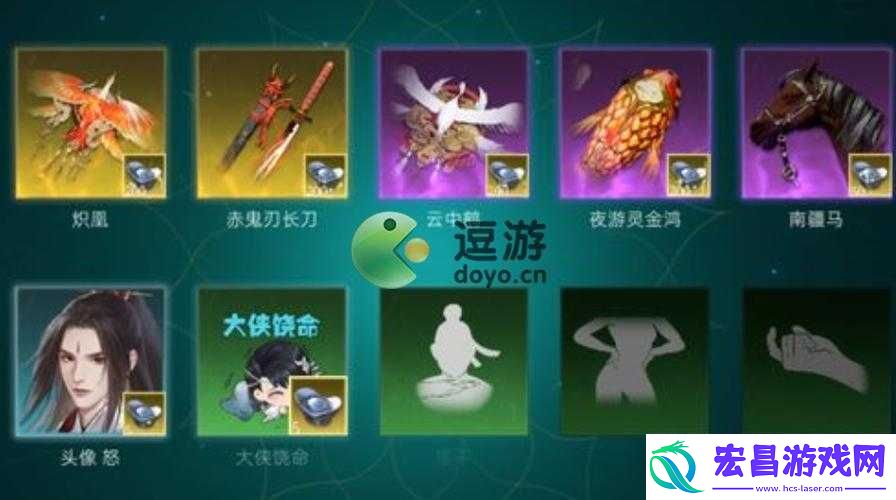 武侠乂游戏中长刀技能的高效搭配方法与实战选择推荐攻略