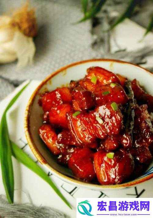 炖肉计是今海棠怎么做