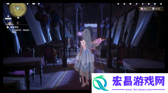 无限暖暖帅气关怎么过