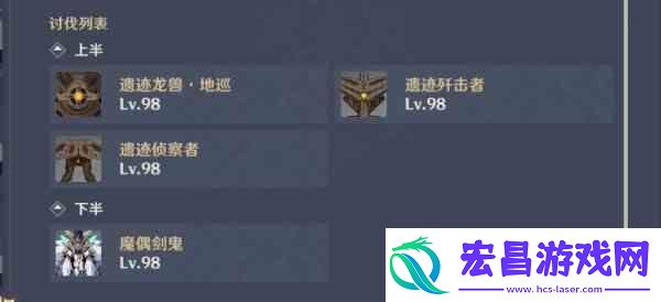 原神3.1深境螺旋12层攻略技巧