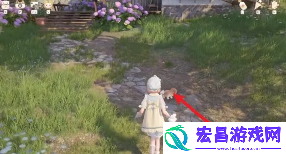 无限暖暖汪汪毛线如何获取
