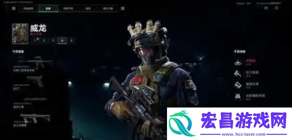 三角洲行动新兵装备卷怎么获得