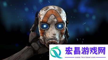 无主之地4TGA预告包含玩法