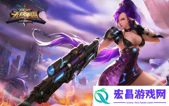 无尽争霸深度解析